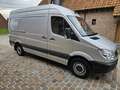 Mercedes-Benz Sprinter 313CDI L2H2 UNIEKE BESTELWAGEN 1STE EIGENAAR Plateado - thumbnail 10