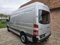 Mercedes-Benz Sprinter 313CDI L2H2 UNIEKE BESTELWAGEN 1STE EIGENAAR Plateado - thumbnail 5