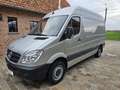 Mercedes-Benz Sprinter 313CDI L2H2 UNIEKE BESTELWAGEN 1STE EIGENAAR Plateado - thumbnail 2