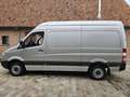 Mercedes-Benz Sprinter 313CDI L2H2 UNIEKE BESTELWAGEN 1STE EIGENAAR Plateado - thumbnail 4