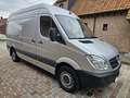 Mercedes-Benz Sprinter 313CDI L2H2 UNIEKE BESTELWAGEN 1STE EIGENAAR Plateado - thumbnail 1
