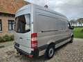 Mercedes-Benz Sprinter 313CDI L2H2 UNIEKE BESTELWAGEN 1STE EIGENAAR Plateado - thumbnail 8