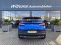 Opel Grandland X 1.2 Turbo Business Executive Panodak , Stoel / stu Blauw - thumbnail 12