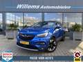 Opel Grandland X 1.2 Turbo Business Executive Panodak , Stoel / stu Blauw - thumbnail 1