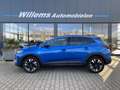 Opel Grandland X 1.2 Turbo Business Executive Panodak , Stoel / stu Blau - thumbnail 11