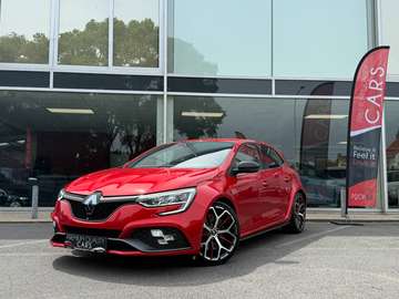 RS TROPHY ULTIMATE / RECARO SEATS / BOSE / CARPLAY / CAMERA / SFEERVERLICHTING /