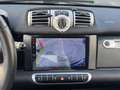 smart forTwo TURBO 85 PS FACELIFT SERVO CARPLAY KAMERA Noir - thumbnail 17