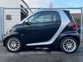 smart forTwo TURBO 85 PS FACELIFT SERVO CARPLAY KAMERA Noir - thumbnail 4