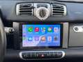 smart forTwo TURBO 85 PS FACELIFT SERVO CARPLAY KAMERA Noir - thumbnail 18
