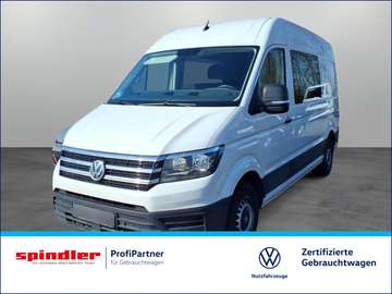 Plus 35 Kasten L2H2 / Bluetooth, Klima