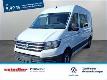 Plus 35 Kasten L2H2 / Bluetooth, Klima