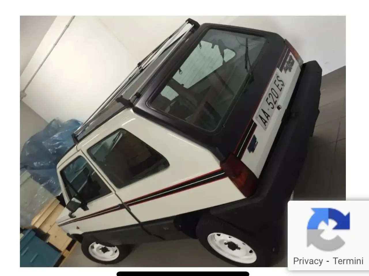 Fiat 131 4p 1.3 Super, foto 6