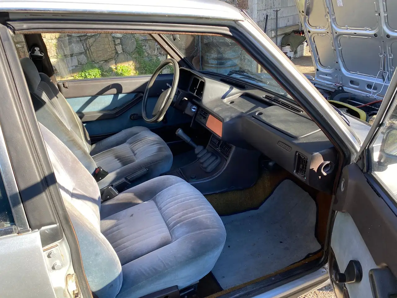Fiat 131 4p 1.3 Super, foto 7