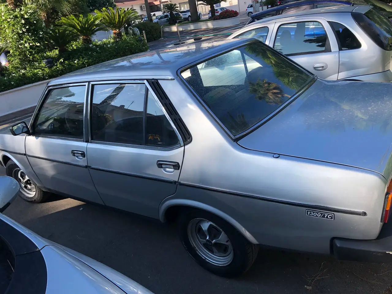 Fiat 131 4p 1.3 Super, foto 4