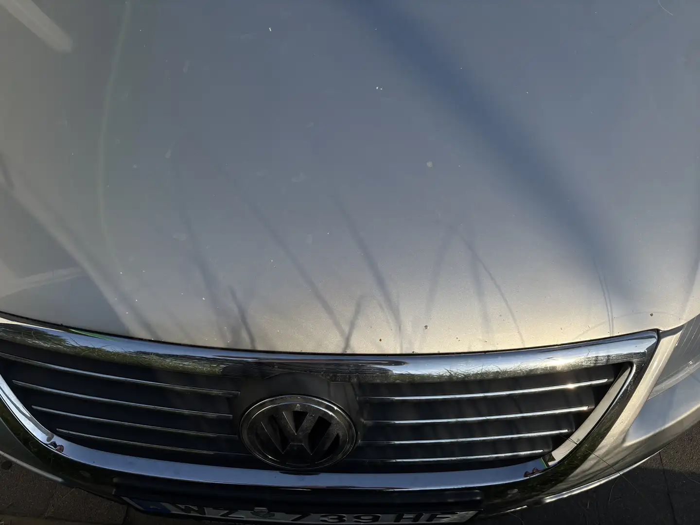Volkswagen Passat 2L TDI DSG Automatik - 2