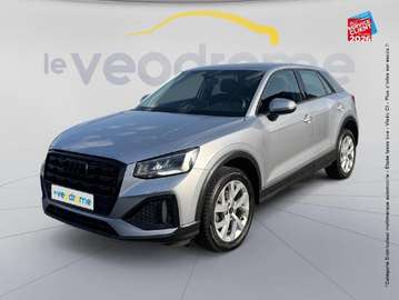 35 TFSI 150ch Advanced S tronic 7 SIEGE CHAUF CAMERA