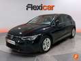 Volkswagen Golf 1.5 TSI Life 96kW Negro - thumbnail 3