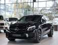 Mercedes-Benz GLE 43 AMG 4M 2.H *Memory *Pano *Distr. *Night Schwarz - thumbnail 4