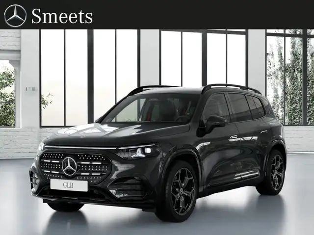 Mercedes-Benz GLB 250 250+ Business Solution AMG 85.5 kWh