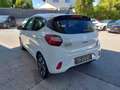 Hyundai i10 GO Plus 1,0 MT a5bu1-P2 Weiß - thumbnail 5
