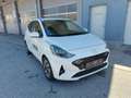 Hyundai i10 GO Plus 1,0 MT a5bu1-P2 Weiß - thumbnail 3