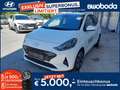 Hyundai i10 GO Plus 1,0 MT a5bu1-P2 Weiß - thumbnail 1