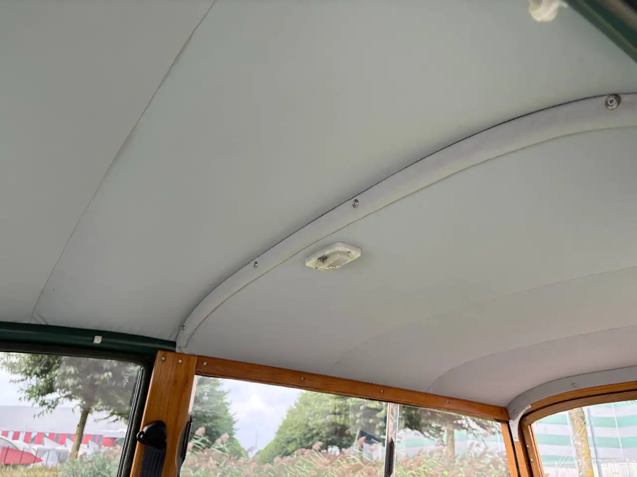 Morris Minor 1000 Traveller (LHD), foto 10