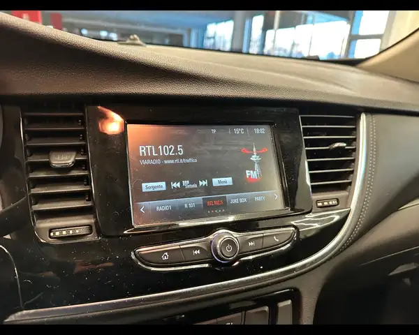 Opel Mokka X view 11