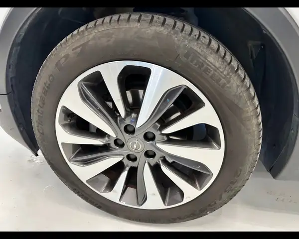 Opel Mokka X view 6