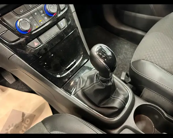 Opel Mokka X view 13