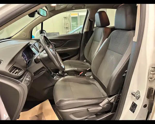 Opel Mokka X view 7
