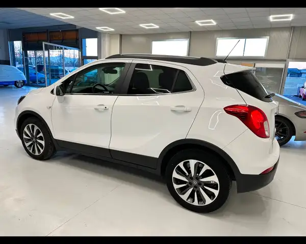 Opel Mokka X view 5