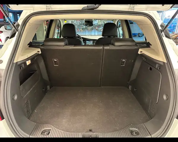 Opel Mokka X view 15