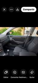 Wagon 1.8 Sol