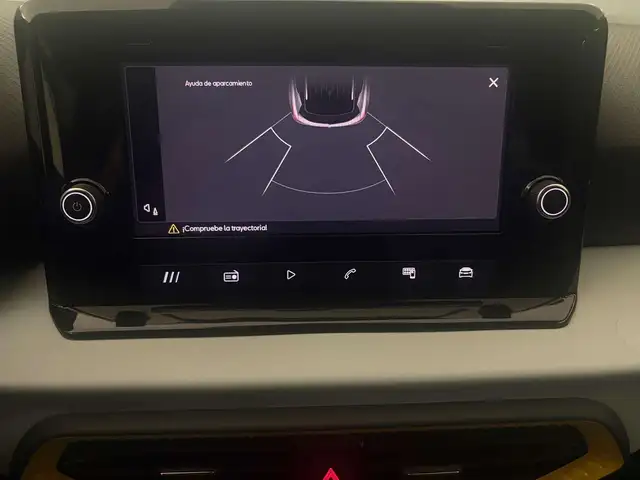 SEAT Arona -26% 1.0 TSI 115cv+MIRRORLINK+RADAR+LED+Options