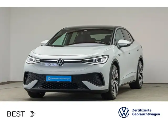 Volkswagen ID.5 Pro Performance*WÄRMEPUMPE*IQ.LIGHT*AHK*PAN