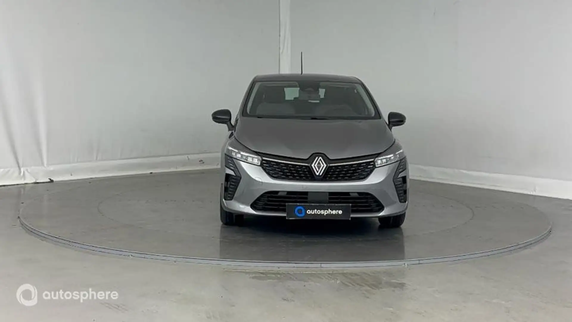 Renault Clio 1.5 Blue dCi 100ch Evolution - 2