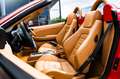 Ferrari F430 SPIDER F1 / FULL SERVICE HISTORY / COLLECTORS ITEM Rouge - thumbnail 8