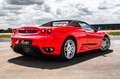 Ferrari F430 SPIDER F1 / FULL SERVICE HISTORY / COLLECTORS ITEM Rouge - thumbnail 4