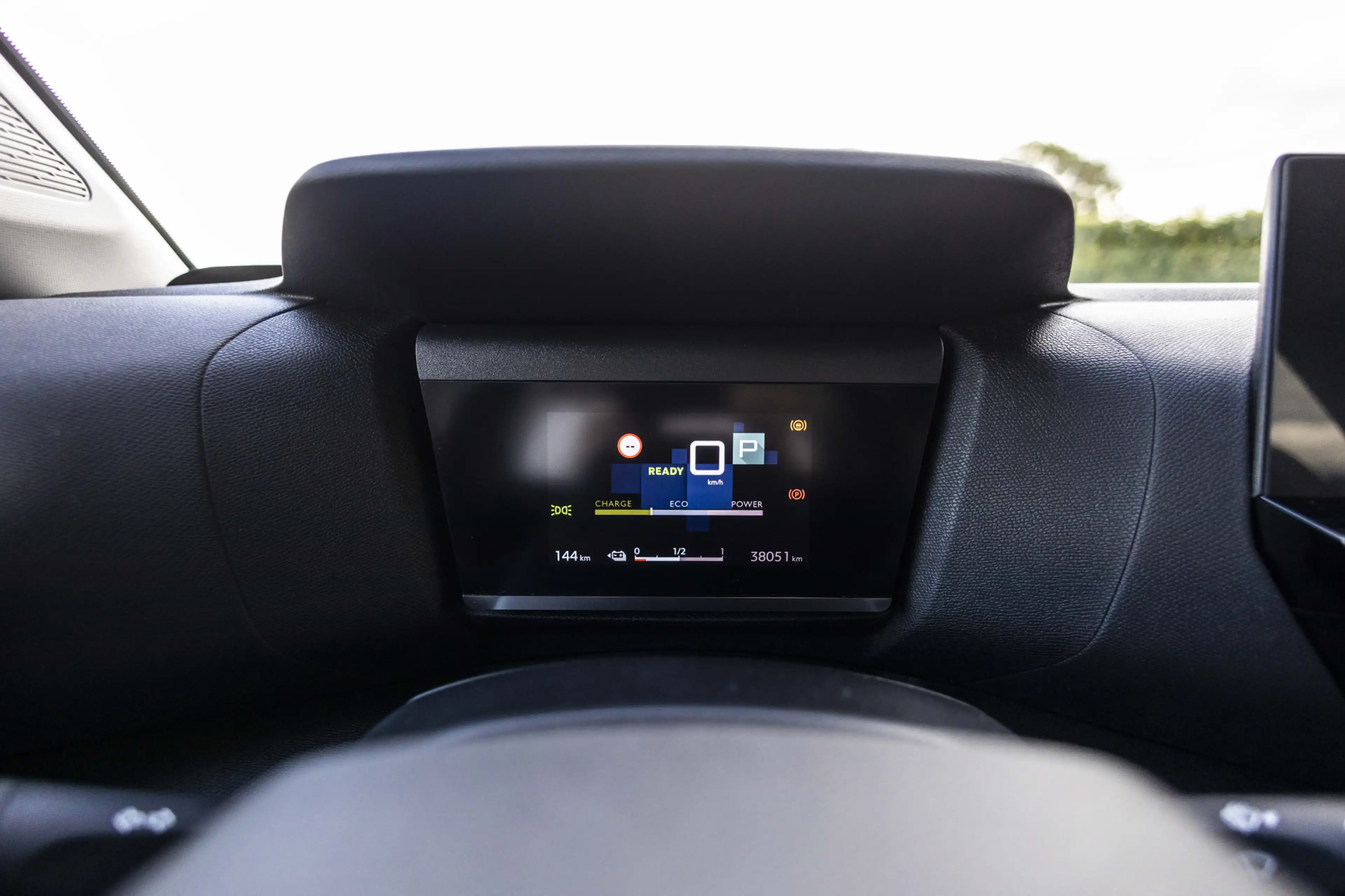 Citroen E-C4 Electric You 50 kWh | Camera | NL auto | LED — photo 8