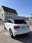 Audi A1 1.4 TFSI Sportback sport Weiß - thumbnail 8