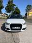 Audi A1 1.4 TFSI Sportback sport Weiß - thumbnail 3