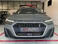 Audi A1 Sbk 40 2.0 tfsi IdentityBlack s-tronic  200cv my20 Grigio - thumbnail 2