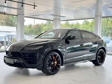 STYLE*FULL-ADAS*Q-CITURA*PANO*3D-B&O*MASSAG