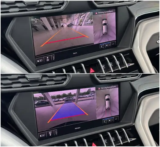 Lamborghini Urus view 30
