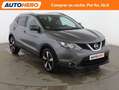 Nissan Qashqai 1.6dCi 360 4x2 Gris - thumbnail 8