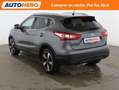 Nissan Qashqai 1.6dCi 360 4x2 Grijs - thumbnail 4