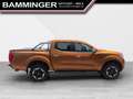 Nissan Navara Double Cab 4x4 2,3 dCi N-Connecta Aut. Gelb - thumbnail 4