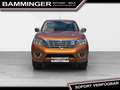 Nissan Navara Double Cab 4x4 2,3 dCi N-Connecta Aut. Gelb - thumbnail 2