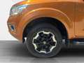 Nissan Navara Double Cab 4x4 2,3 dCi N-Connecta Aut. Gelb - thumbnail 9